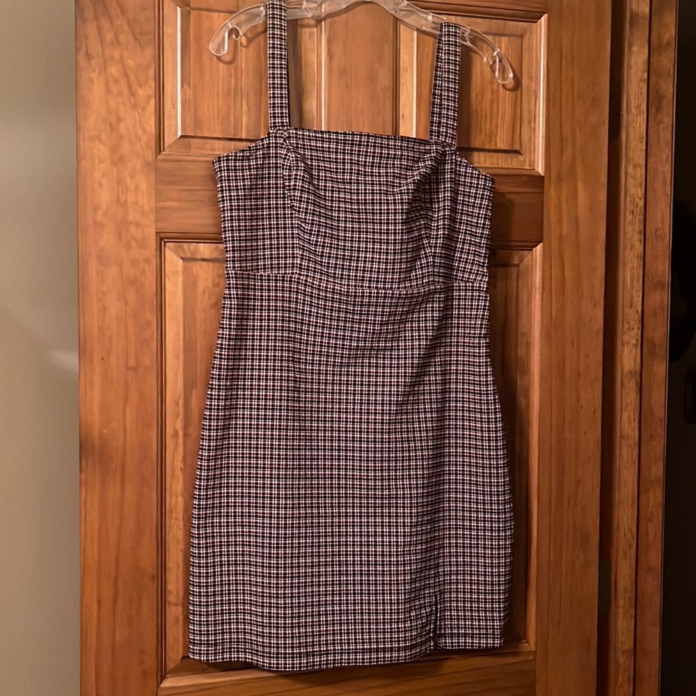 Hollister Dress